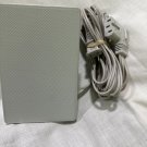 PFAFF 875  AW 0253 Sewing Machine Foot Controller Pedal Power Cord Metro Germany