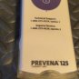 Prevena 125 Therapy Unit KCI Wound Dressing Care