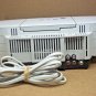 Bose Wave Radio / CD with Remote. Model AWRC-1P. (White) Tested - Working.