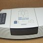 Bose Wave Radio / CD with Remote. Model AWRC-1P. (White) Tested - Working.