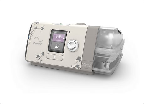 AirSense 10 AutoSet for Her