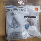 Respironics Amara gell full-face Mask A7030 1090416 new