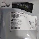 ResMed AIRFIT N20 63553 FRAME System CUSHION ELBOW & SHORT TUBE Small