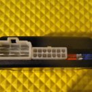 Allison U-3500 Transmission Control Module A51 AUTO TRANS ONLY Allison U-3500 Transmission Control Module A51 AUTO TRANS ONLY