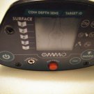 Ommo OM08-MD10P OMMO Metal Detector for Adults and Kids High Accuracy Adjustable Waterproof