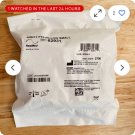 5x ResMed AirFit P10 Nasal Pillows Replacement 62931, Size Small New In Package