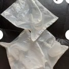 3 x Fisher & Paykel Pilairo Q Nasal Pillows (Silicone Seal #400HC125)