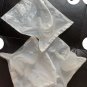 3 x Fisher & Paykel Pilairo Q Nasal Pillows (Silicone Seal #400HC125)