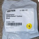 lot of 5 RESPIRONICS COMFORTSELECT CUSHION SMALL COMFOT SELECT REF # 1007936 BRAND NEW lot of 5 RESPIRONICS COMFORTSELECT CUSHION SMALL COMFOT SELECT REF # 1007936 BRAND NEW