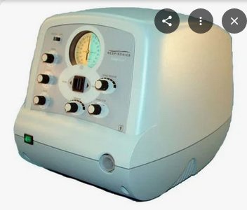 RESPIRONICS COUGH ASSISTANT CA-3000