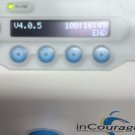 Philips RespirTech InCourage airway clearance system, model ICS-1M-US-A.It is a Class 2 m Philips RespirTech InCourage airway clearance system, model ICS-1M-US-A.It is a Class 2 m
