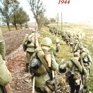 ww2 Russian Army  Photo poster rare Soviet Union