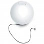 HomeRun Smart Interactive Pet Toys Automatic 360 Degree Self Rotating Ball Toys