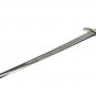 Game of Thrones Longclaw Sword of Jon Snow Replica Sword with Free Wooden