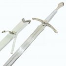 Glamdring White Sword from The Lord of the Ring