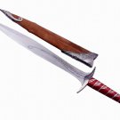 Sting Sword of Frodo lord of the ring replica Sword