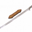 Sword Of Thranduil From The Hobbit replica sword