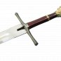 Chronicles Of Narnia Prince Sword Replica