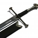 Anduril Sword of Narsil the King Aragorn replica sword