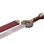 Replica King Theoden Sword from Movie