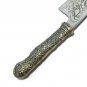 Alice Madness Knife Of Alice Madness Return With Table Stand