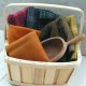 Practical Primitives + Wool Bundles