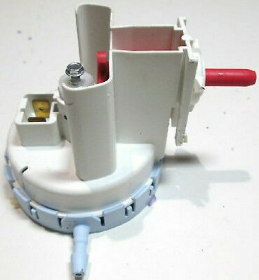 W10268911 WHIRLPOOL WASHER WATER LEVEL PRESSURE SWITCH&Acirc;&nbsp;