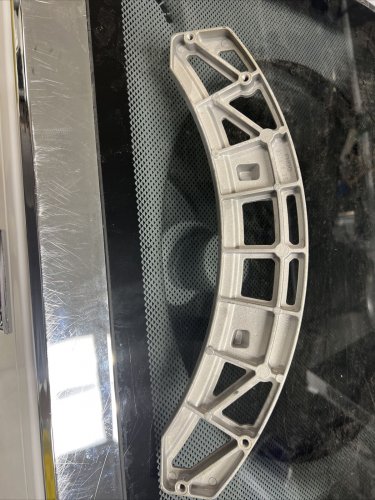 Cerniera Per Lavatrice San Giorgio - Foto 5