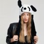 Beanie Cute Animal Moving Ear Hat Cute Panda Dog Frog Puppy Plush Hats