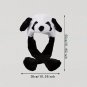 Beanie Cute Animal Moving Ear Hat Cute Panda Dog Frog Puppy Plush Hats