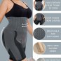Quantum Energy Chip High Waist Shaping Shorts Help Keep Focused