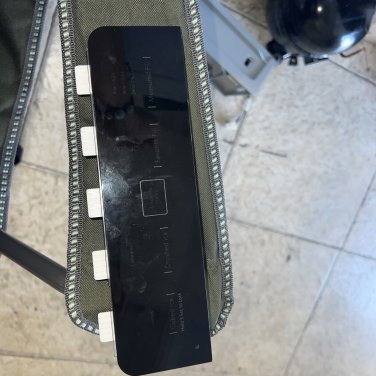 W11099702 Whirlpool UI Panel OEM W11099702 W10919039