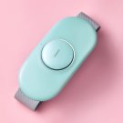 Lumbar disc strain and waist massager LUMBAR INTERVERTEBRAL