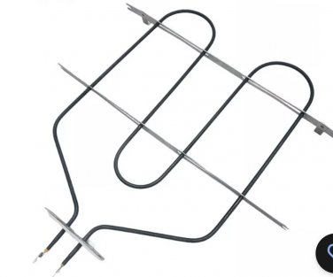 GE Range Oven Broil Element WB44X34891