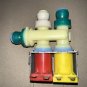 Whirlpool Water Inlet Valve WSF26C3EXW01 WRS537SIAM00 WRS965CIAM00 WRS576FIDM01