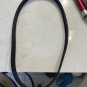Washing Machine Motor Drive Belt Compatible with GE WH01X27538 290D1101P005 AP63