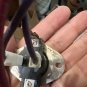 OEM Dryer Cycling Thermostat | 3387134, WP3387134, 326801, 661512