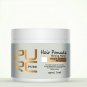 HAIR POMADE STRONG OIL & GEL HOLD HIGH-SHINE , Argan Oil Morrocan 10 Ml Repair