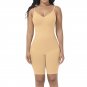 Women's Shapewear Bodysuit Tummy Control Body Shaper Seamless Sculpting Comfy