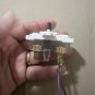 Genuine Washer/Dryer GE Start Switch Part#248C1146P001