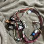 DG96-00809B OEM Samsung Range Main Wire Harness Assy For NE63T8111S