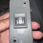 Samsung Dryer Door Latch DC97-18057C, DC97-18057A
