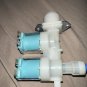 OEM Samsung Dryer Water Inlet Valve Part Number DC62-30042A