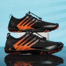 Men's Quick-Drying Aqua Shoes Perfect For Hiking, Surfing,barefoot