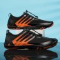 Men's Quick-Drying Aqua Shoes Perfect For Hiking, Surfing,barefoot