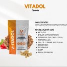 Vitadol vital health menos dolor