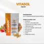 Vitadol vital health menos dolor