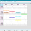 NVYN Visit Schedule Planner Software - Try Today