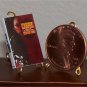Dollhouse Miniature Book 1974 Carrie Stephen King 1:12