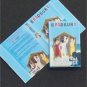 Dollhouse Miniature Let's All Kill Constance R Bradbury